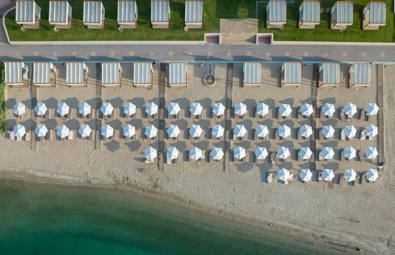 Miraggio Thermal Spa Resort — MIRAGGIO THERMAL SPA RESORT