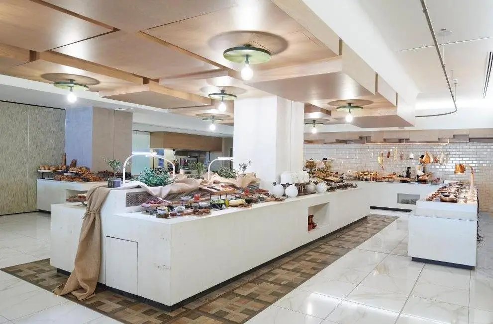 Miraggio Thermal Spa Resort — MIRAGGIO THERMAL SPA RESORT