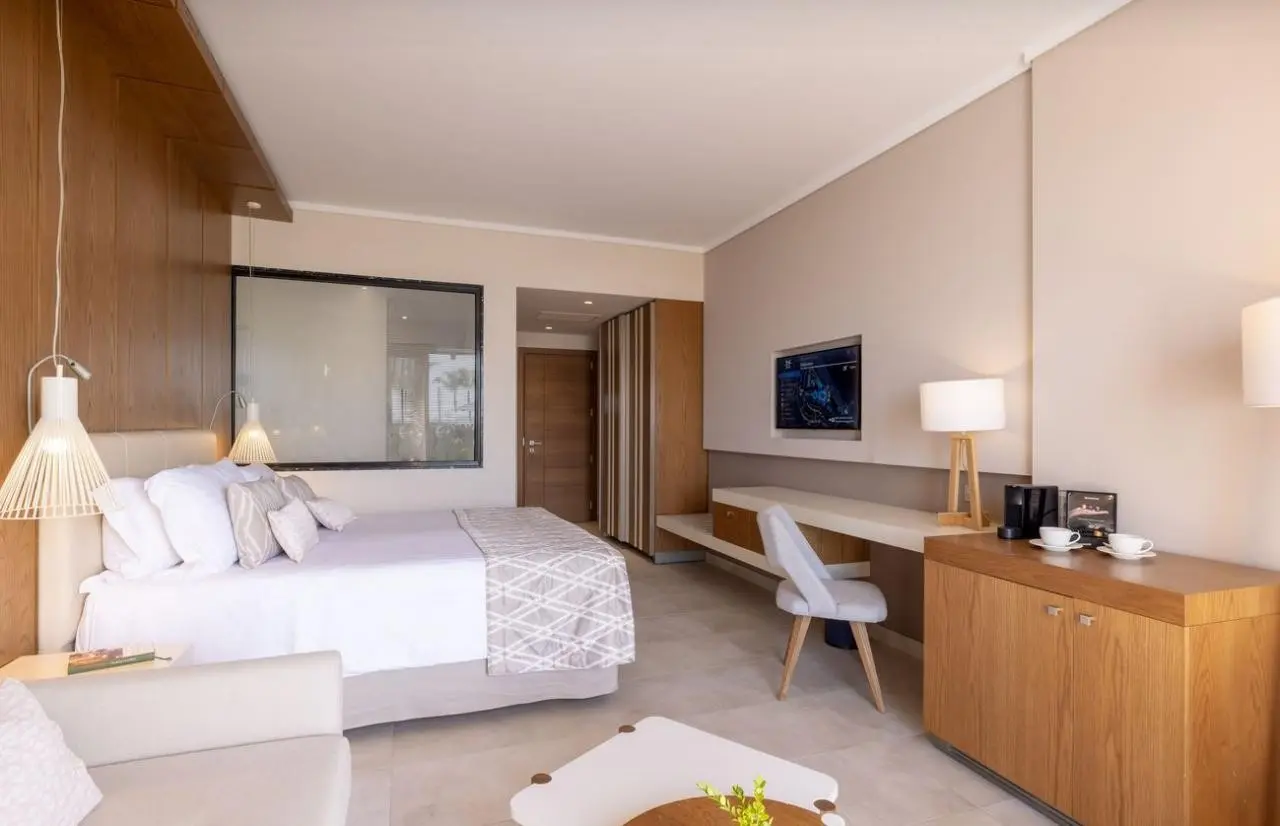 Miraggio Thermal Spa Resort — MIRAGGIO THERMAL SPA RESORT