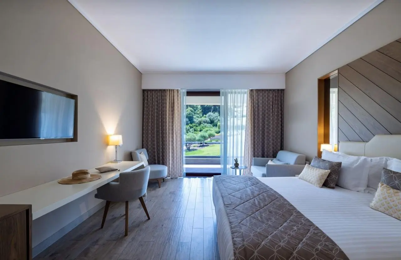 Miraggio Thermal Spa Resort — MIRAGGIO THERMAL SPA RESORT