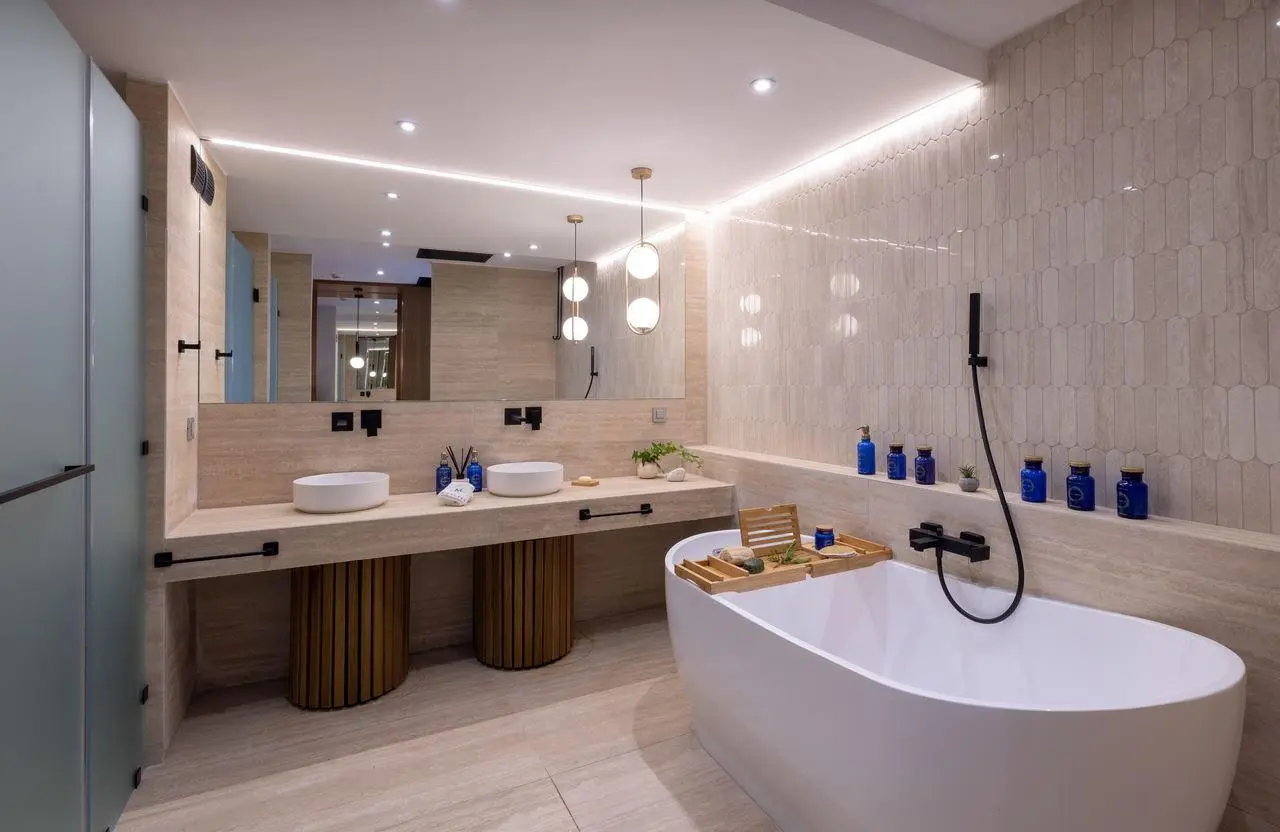 Miraggio Thermal Spa Resort — MIRAGGIO THERMAL SPA RESORT