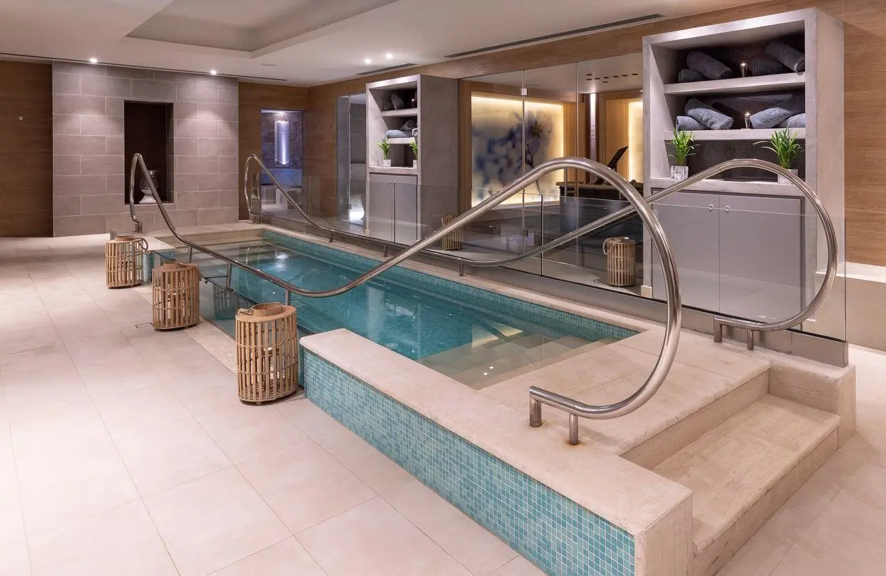 Miraggio Thermal Spa Resort — MIRAGGIO THERMAL SPA RESORT