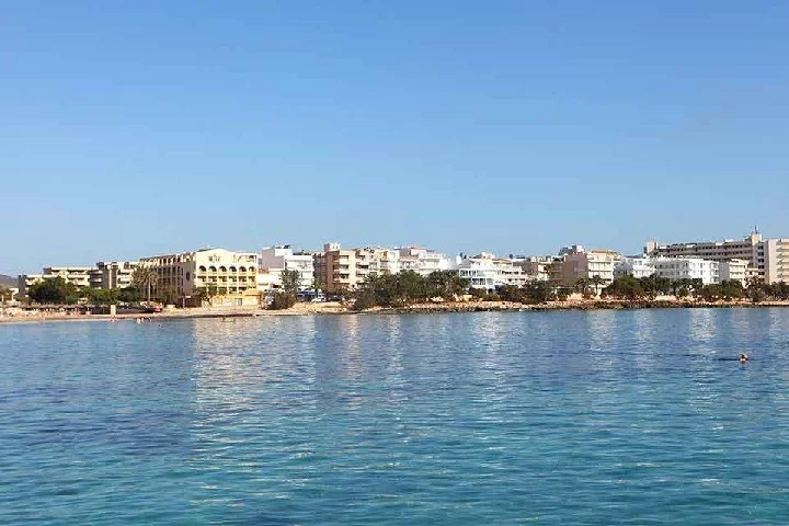 Hotel Mix Peymar w Hiszpania (Majorka) - oferta last minute