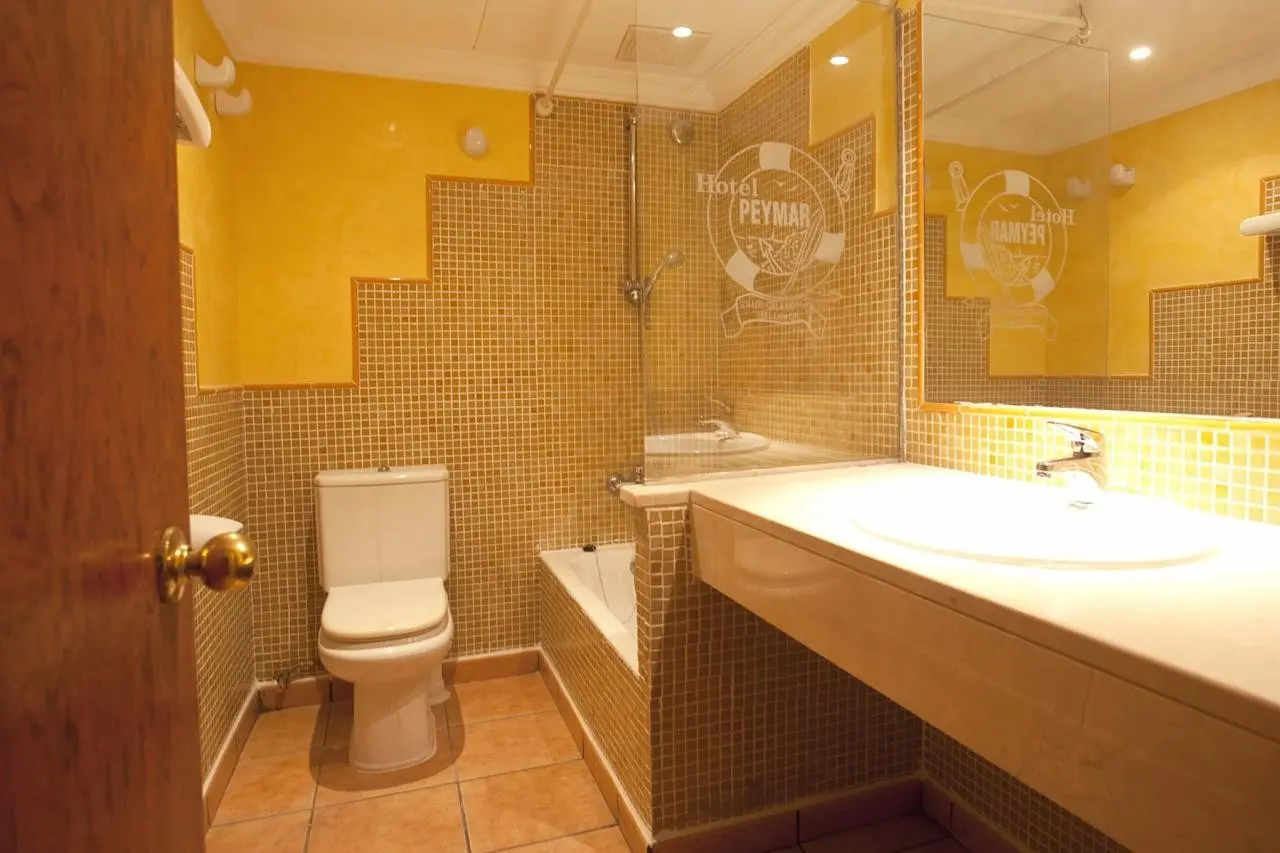 MIX Peymar — MIX PEYMAR