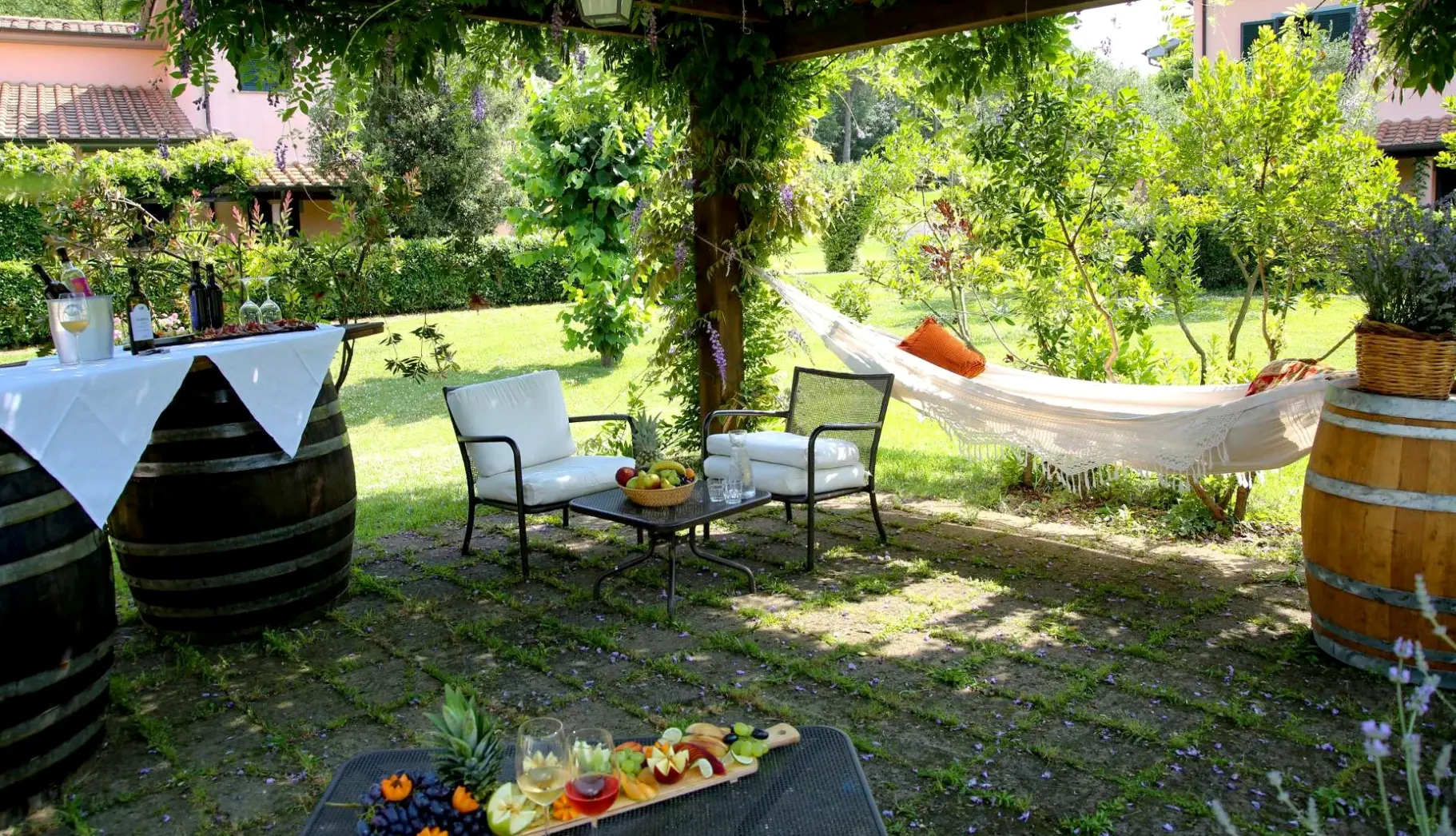 Montebelli Country Resort