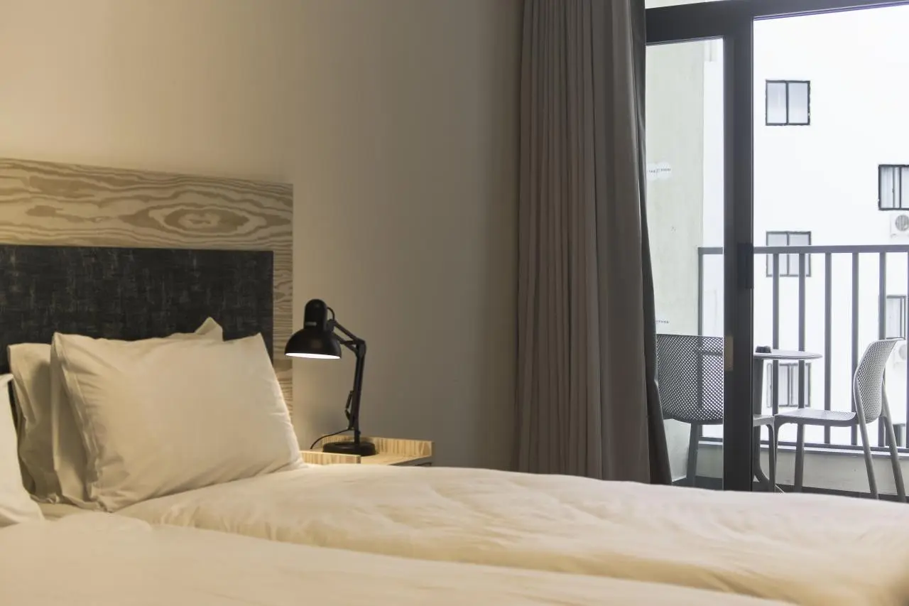 Mr. Todd Hotel — MR TODD