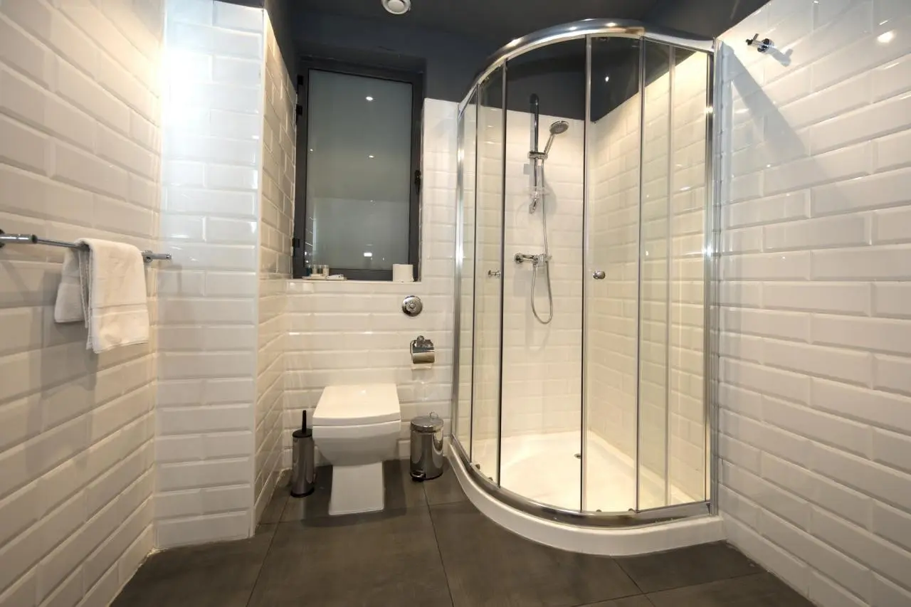 Mr. Todd Hotel — MR TODD