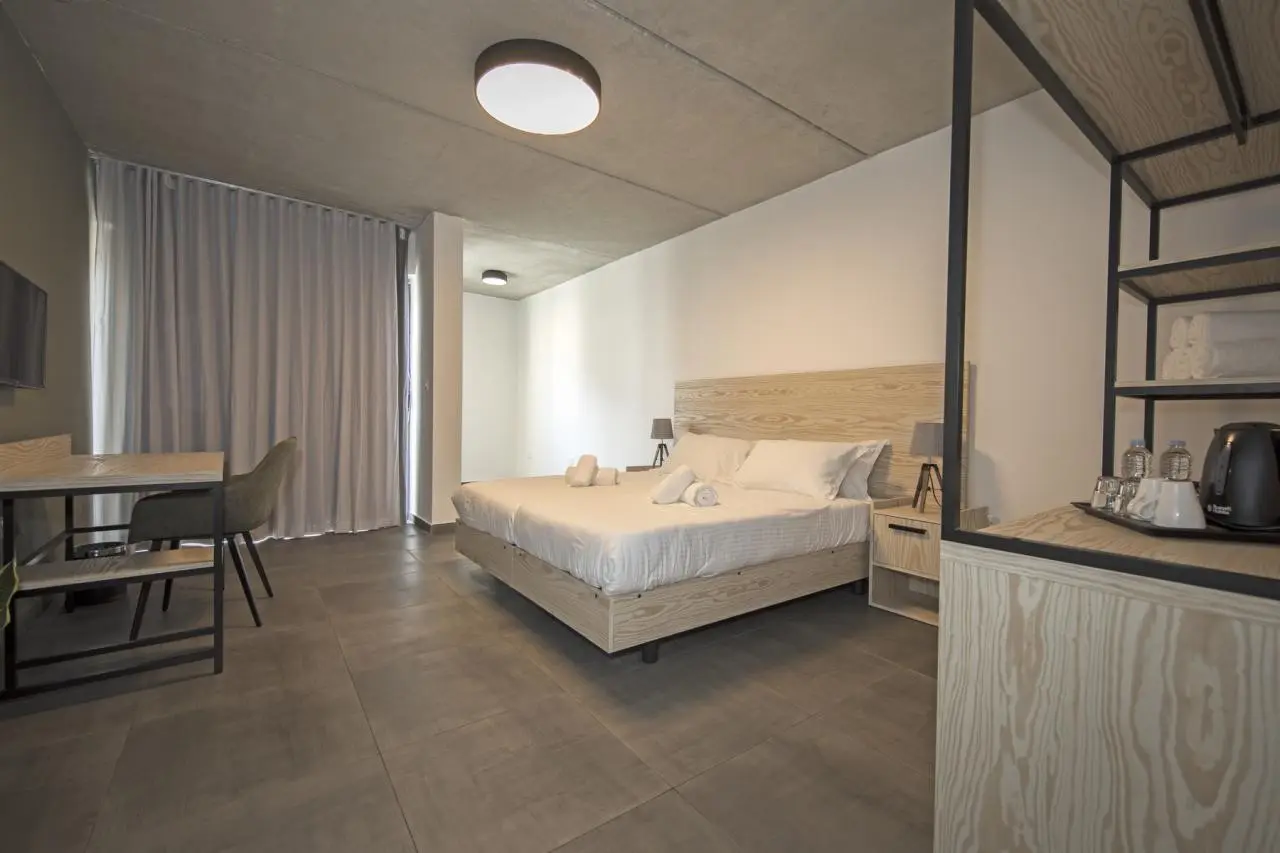 Mr. Todd Hotel — MR TODD