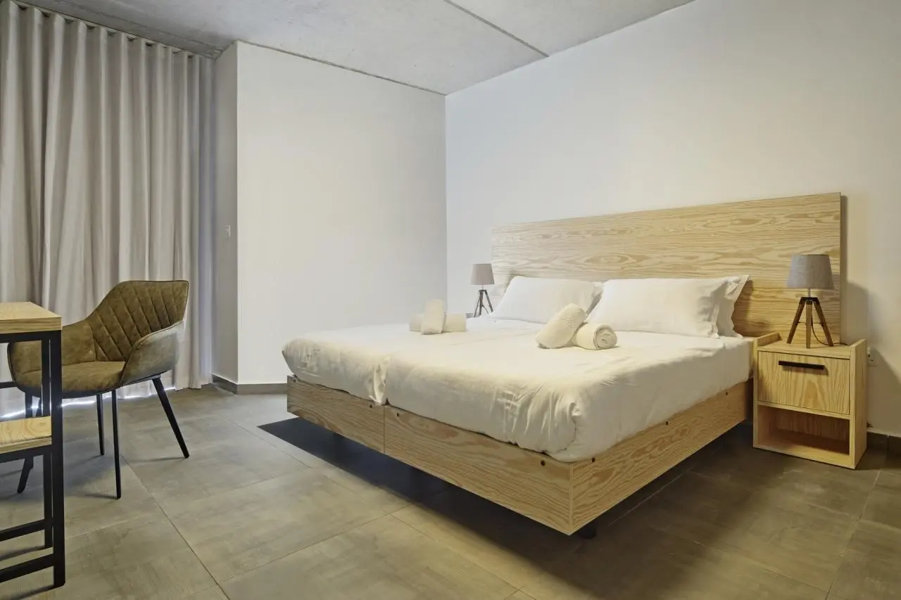 Mr. Todd Hotel — MR TODD