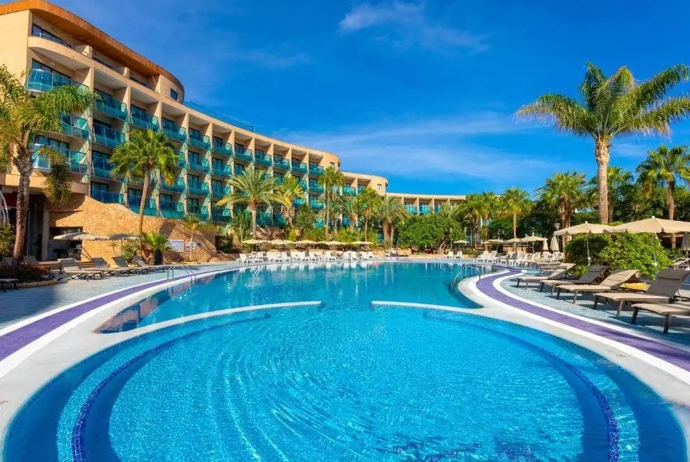 Mur Faro Jandia — MUR FARO JANDIA