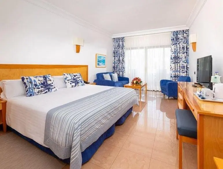 Mur Faro Jandia — MUR FARO JANDIA