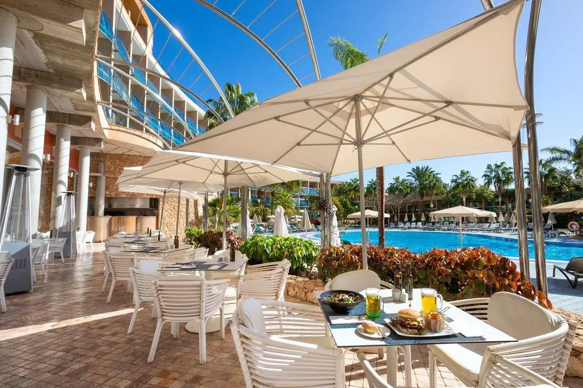 Mur Faro Jandia — MUR FARO JANDIA