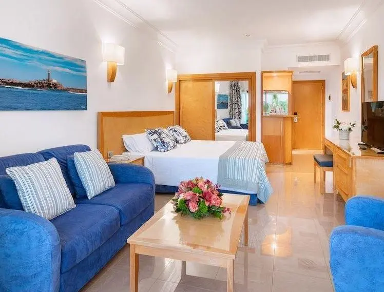 Mur Faro Jandia — MUR FARO JANDIA