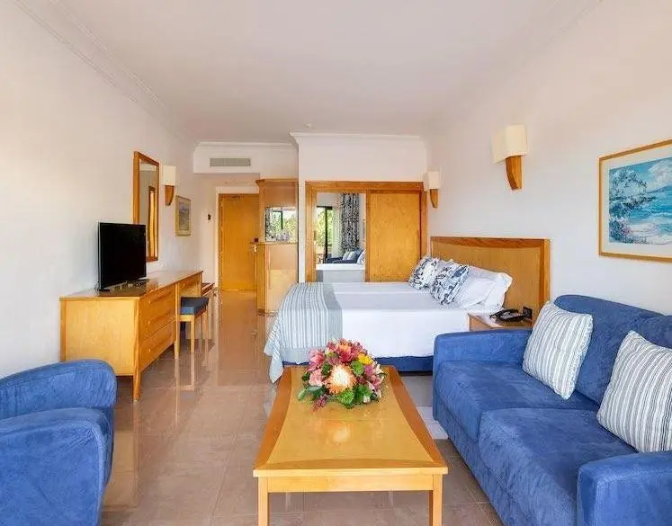 Mur Faro Jandia — MUR FARO JANDIA