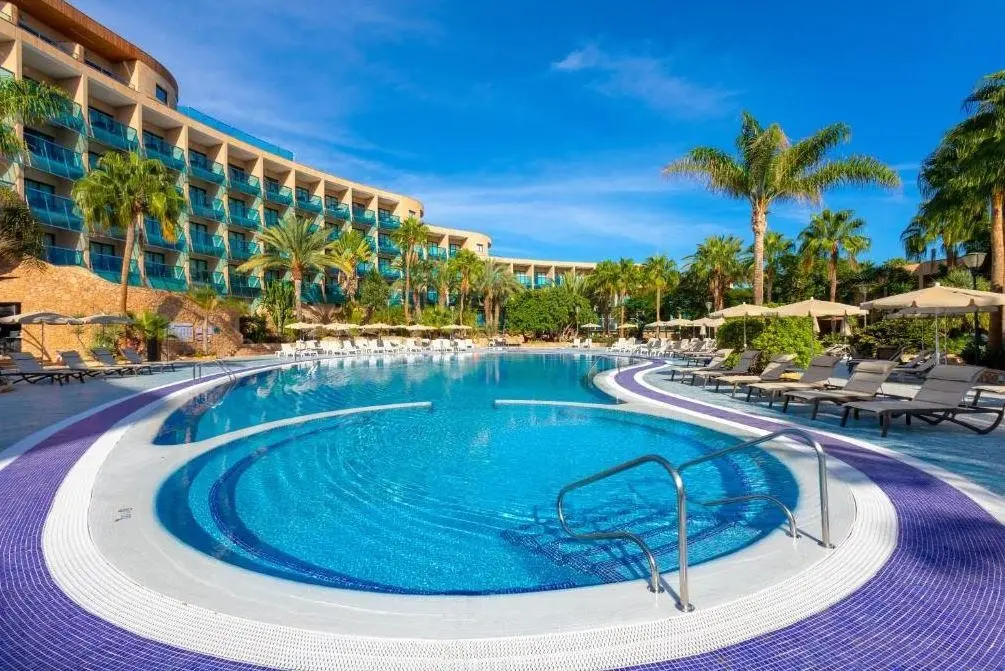 Mur Faro Jandia — MUR FARO JANDIA