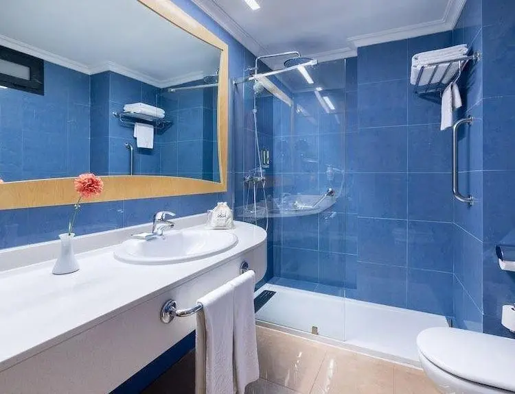 Mur Faro Jandia — MUR FARO JANDIA