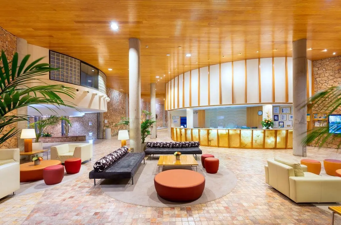 Mur Faro Jandia — MUR FARO JANDIA