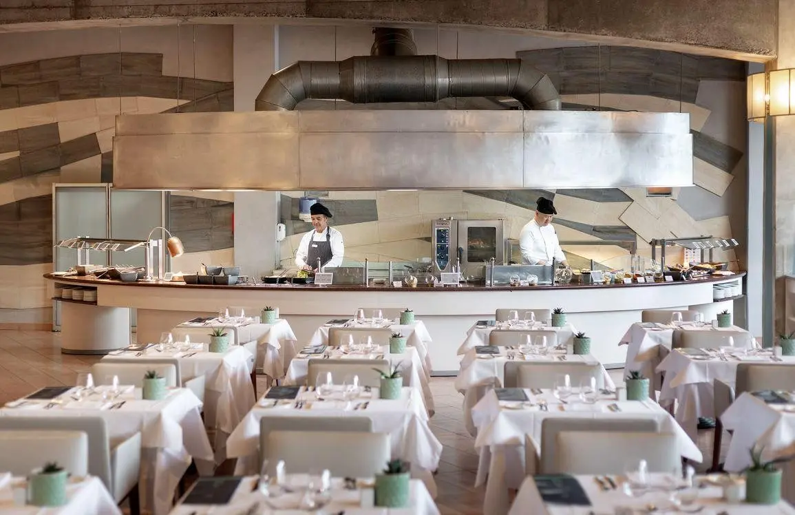 Mur Faro Jandia — MUR FARO JANDIA