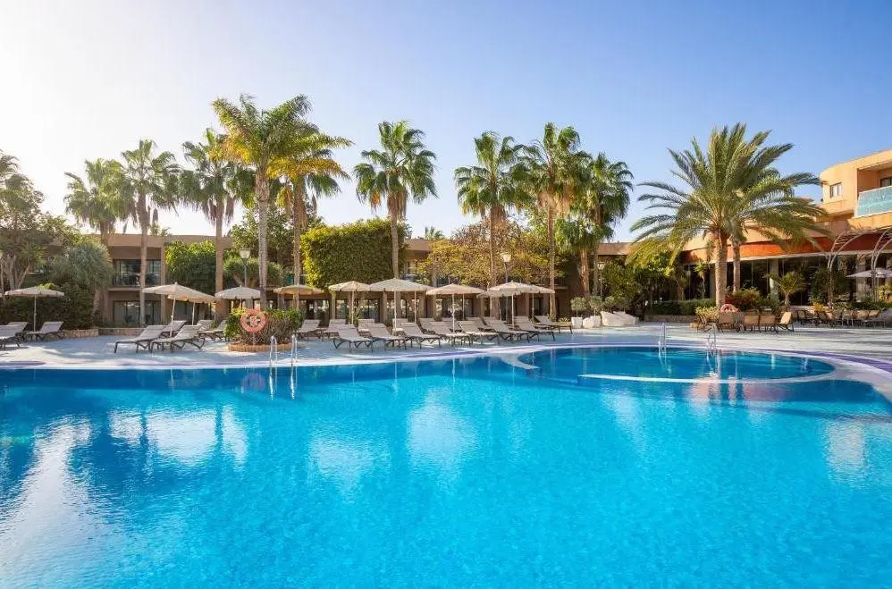 Mur Faro Jandia — MUR FARO JANDIA