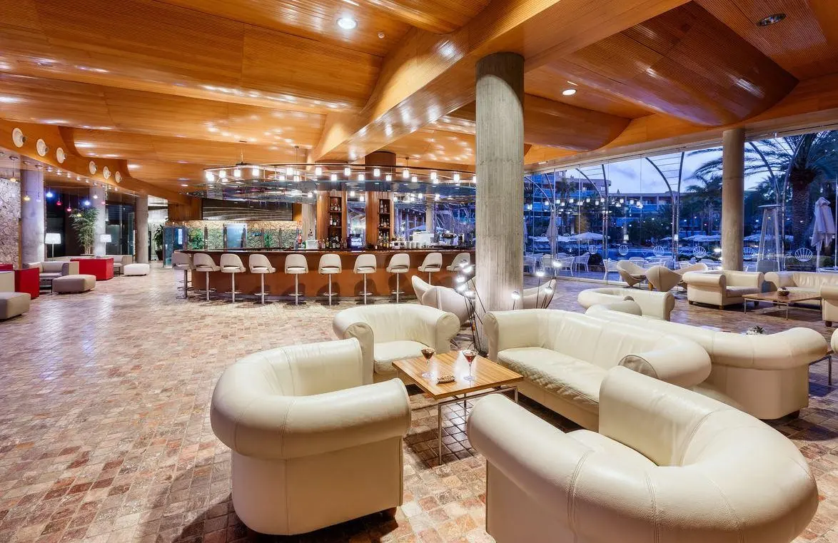 Mur Faro Jandia — MUR FARO JANDIA