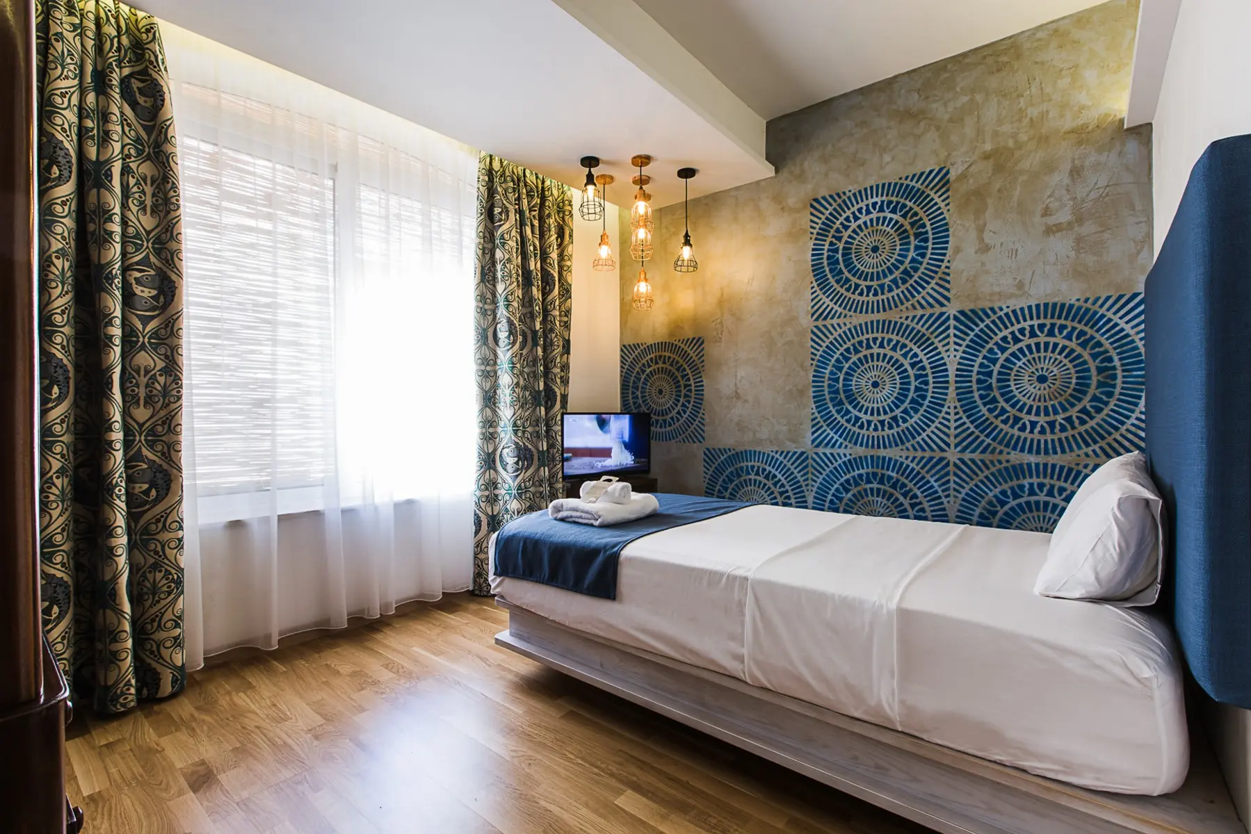 Murella Living — MURELLA LIVING