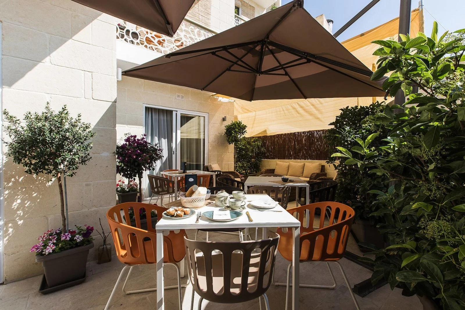 Hotel Murella Living w Malta - oferta last minute