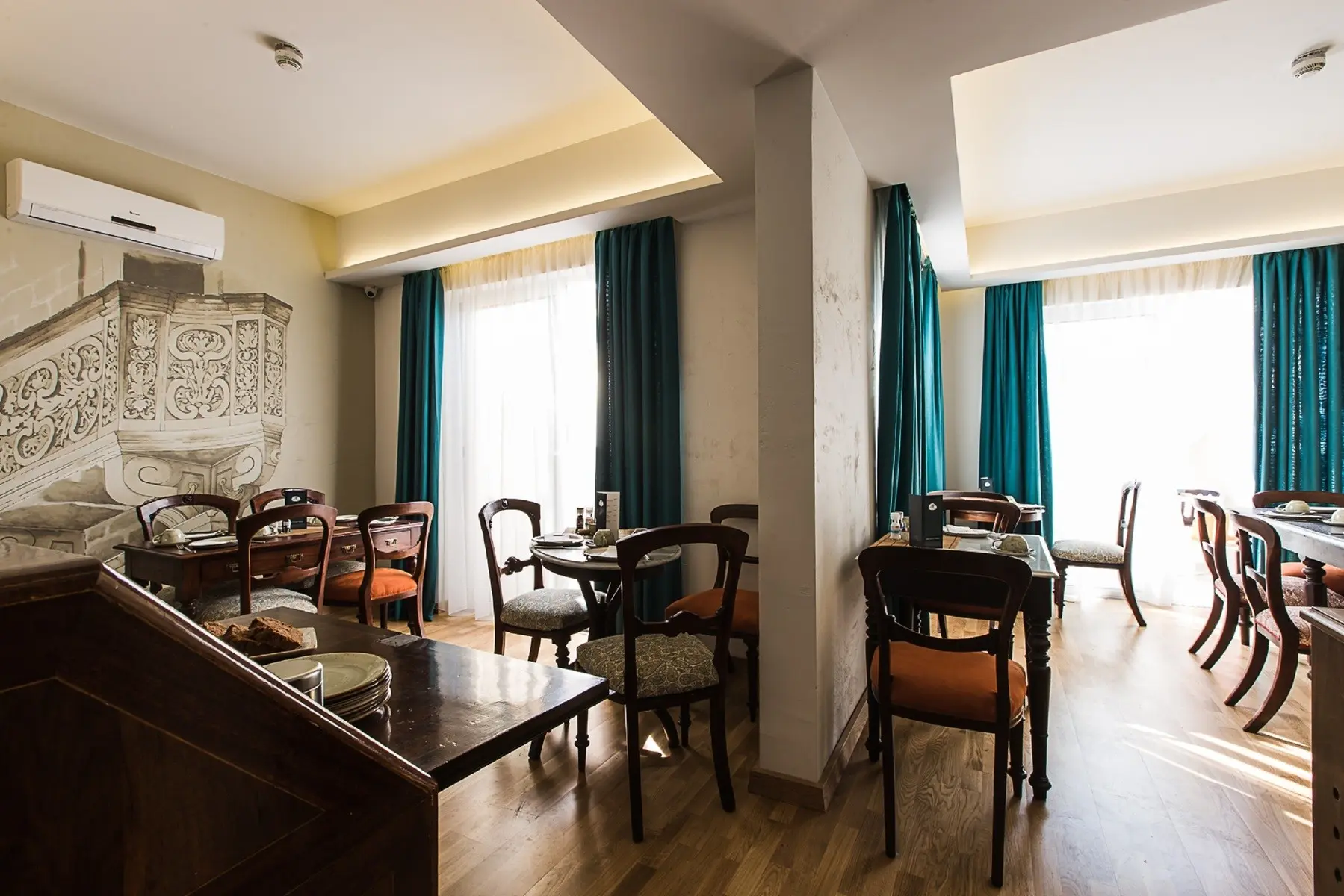 Murella Living — MURELLA LIVING