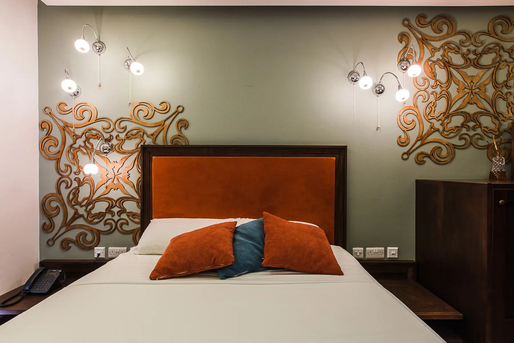 Murella Living — MURELLA LIVING