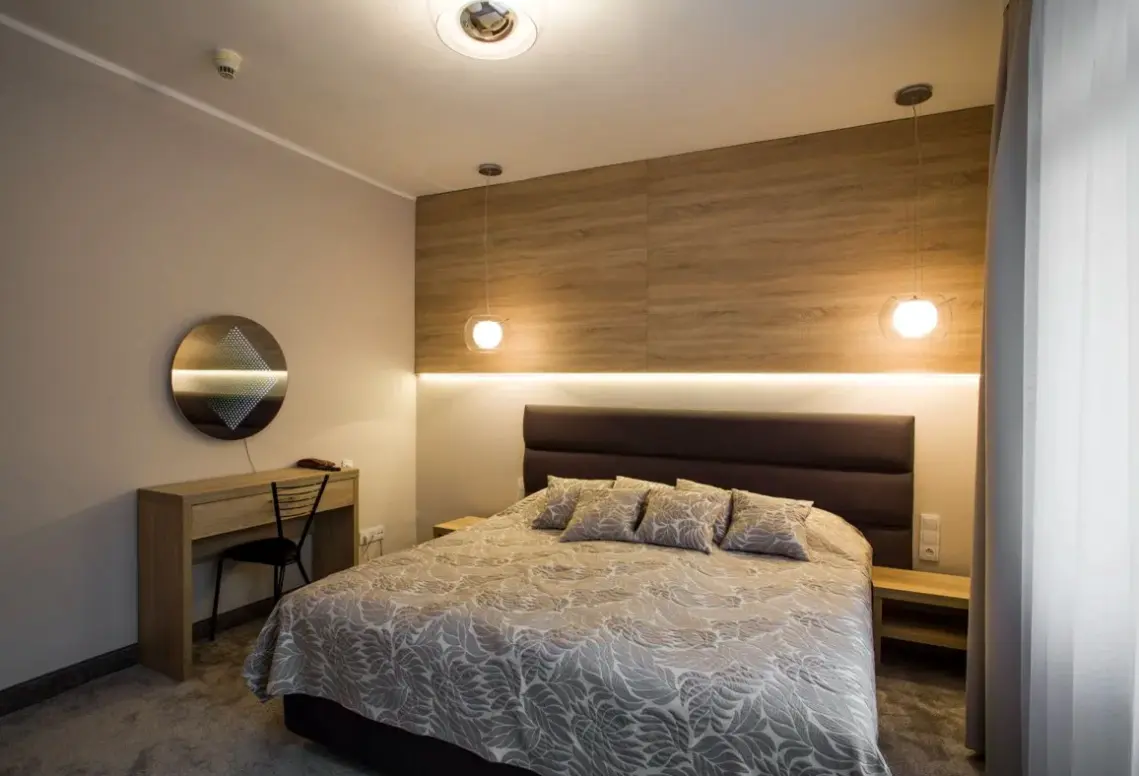 Pokój w hotelu Nat Kołobrzeg