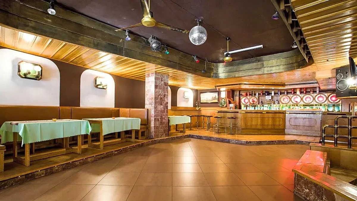 Restauracja i jedzenie w hotelu Nat Piwniczna Zdrój