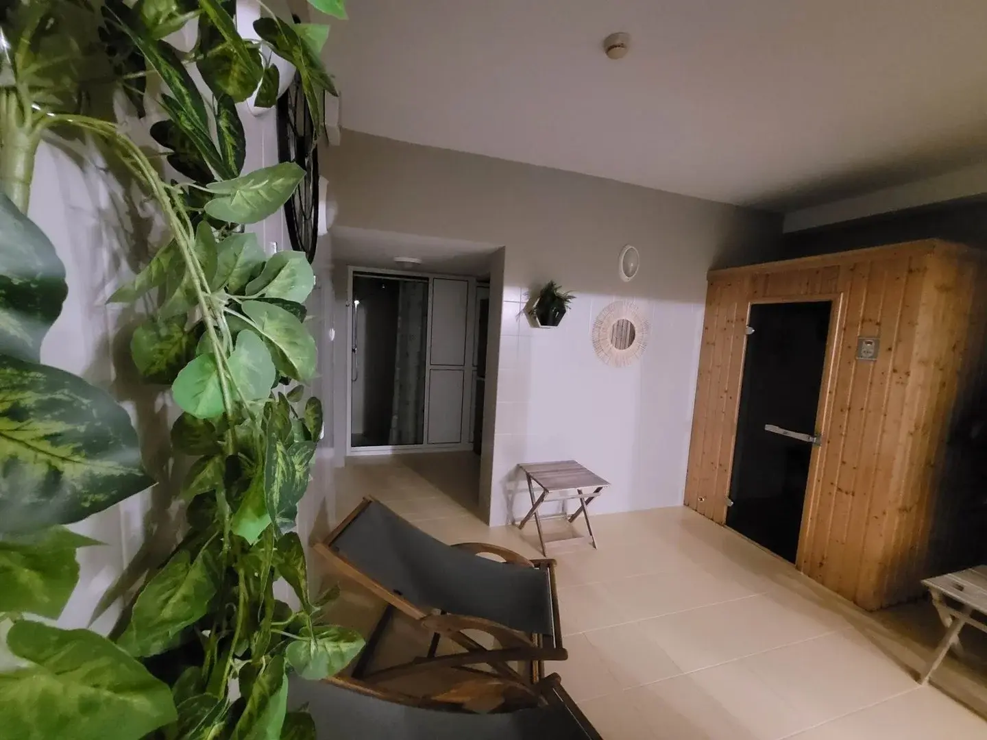 Spa w hotelu Nat Wisła