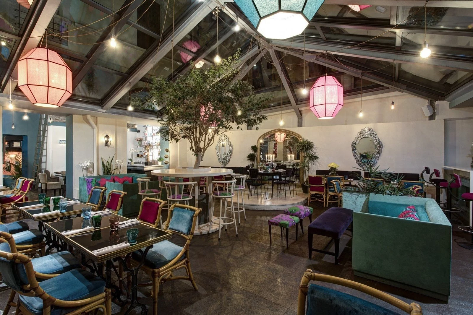 Hotel Navona Palace Luxury Inn