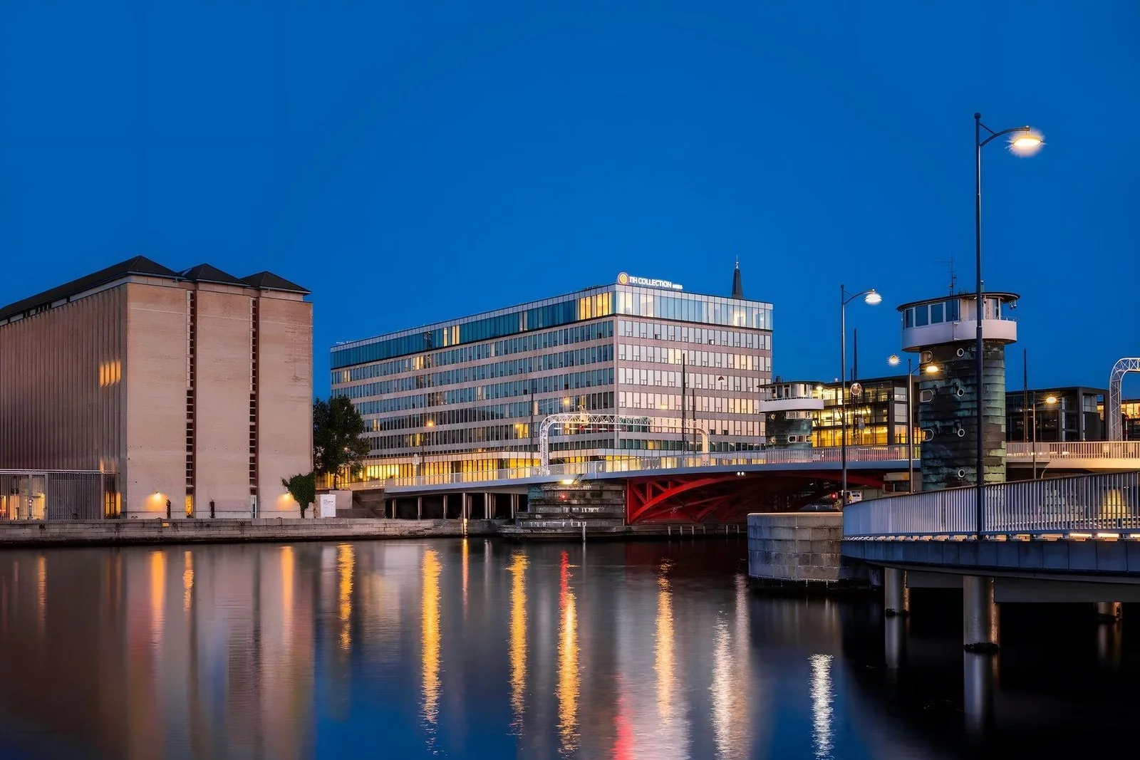 Hotel Hotel NH Collection Copenhagen w Dania - oferta last minute