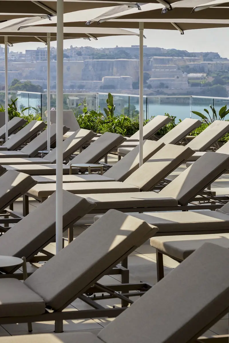 Novotel Malta Sliema — NOVOTEL MALTA SLIEMA HOTEL