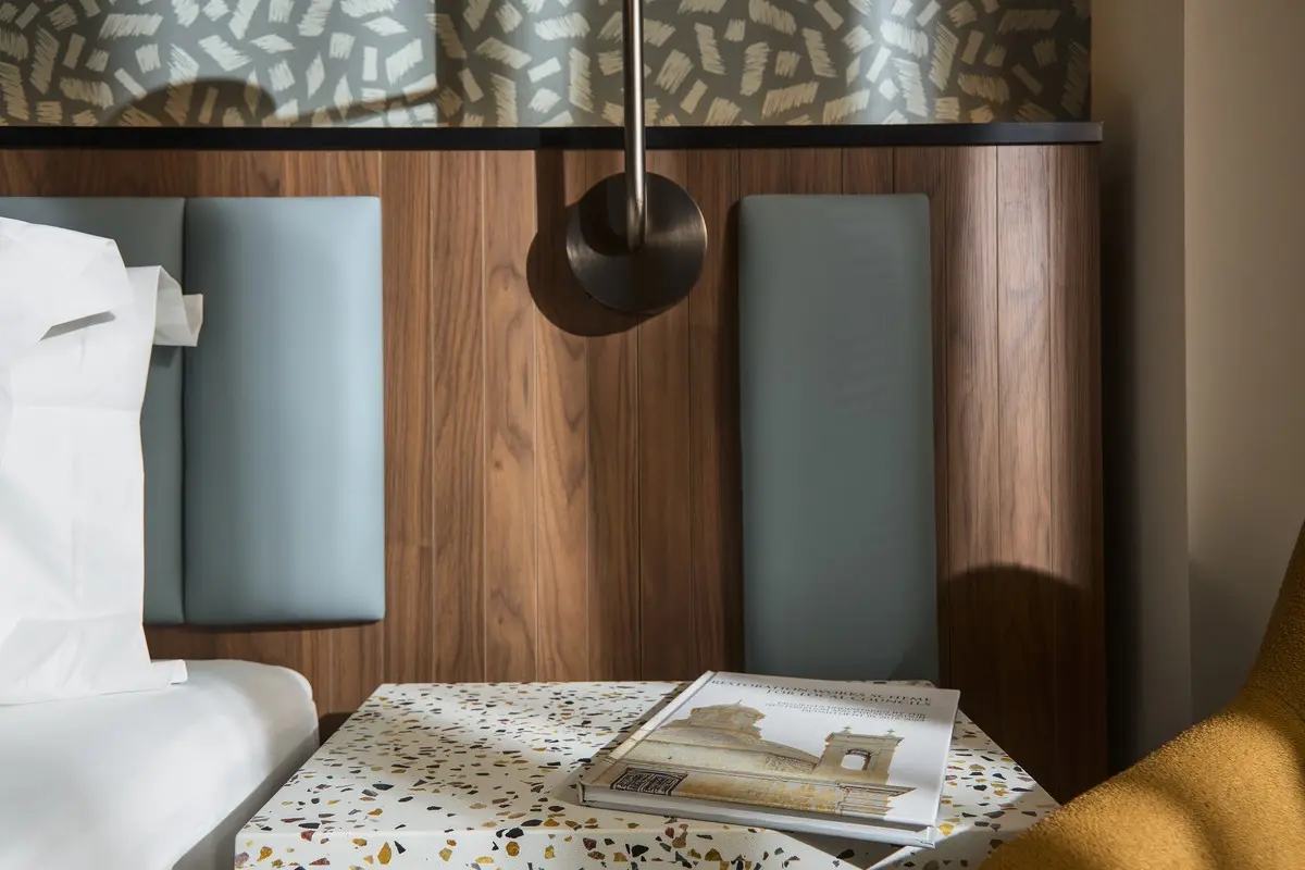 Novotel Malta Sliema — NOVOTEL MALTA SLIEMA HOTEL