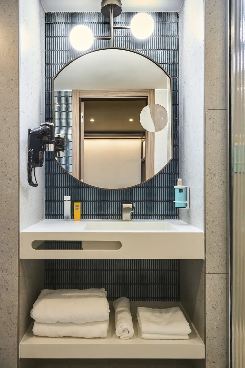 Novotel Malta Sliema — NOVOTEL MALTA SLIEMA HOTEL