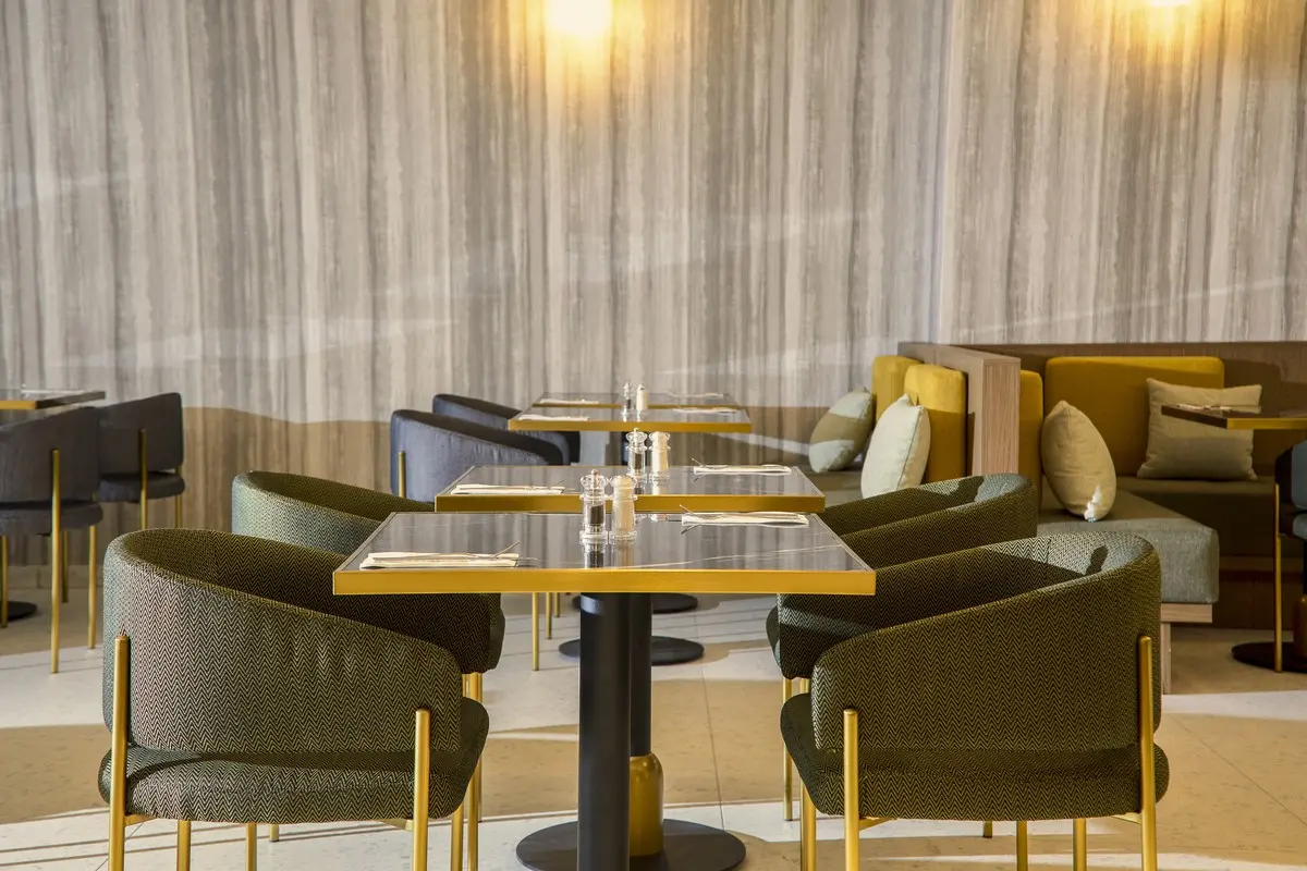 Novotel Malta Sliema — NOVOTEL MALTA SLIEMA HOTEL