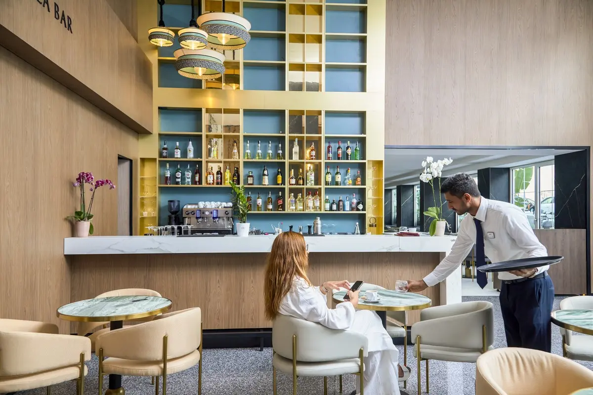 Novotel Malta Sliema — NOVOTEL MALTA SLIEMA HOTEL