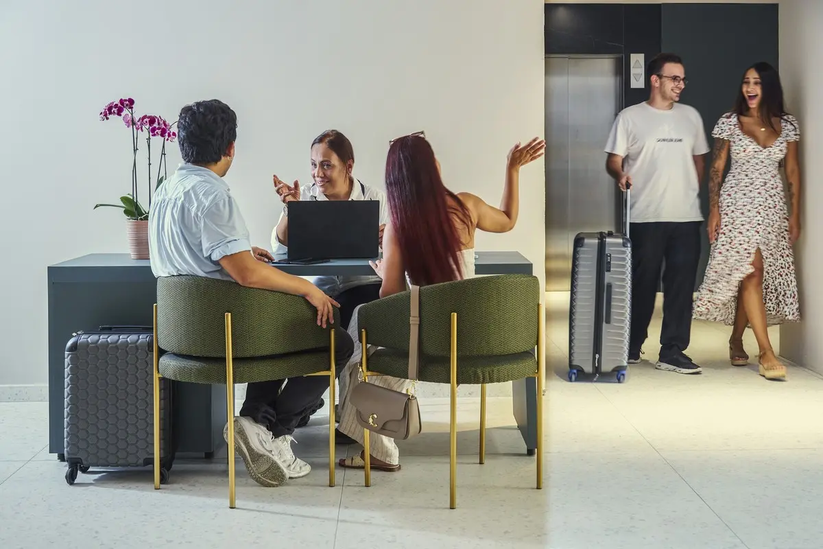 Novotel Malta Sliema — NOVOTEL MALTA SLIEMA HOTEL