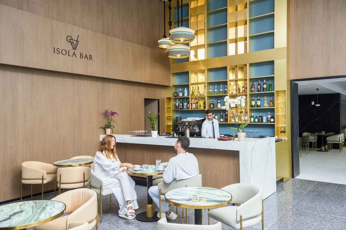 Novotel Malta Sliema — NOVOTEL MALTA SLIEMA HOTEL