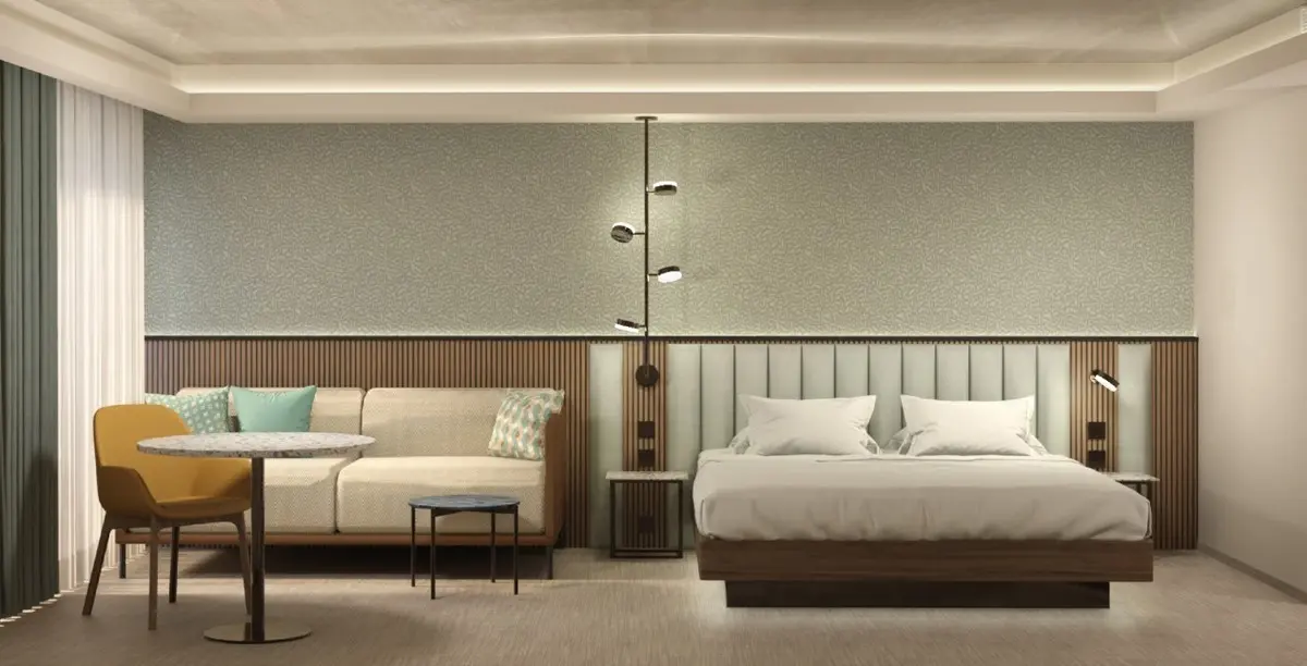 Novotel Malta Sliema — NOVOTEL MALTA SLIEMA HOTEL