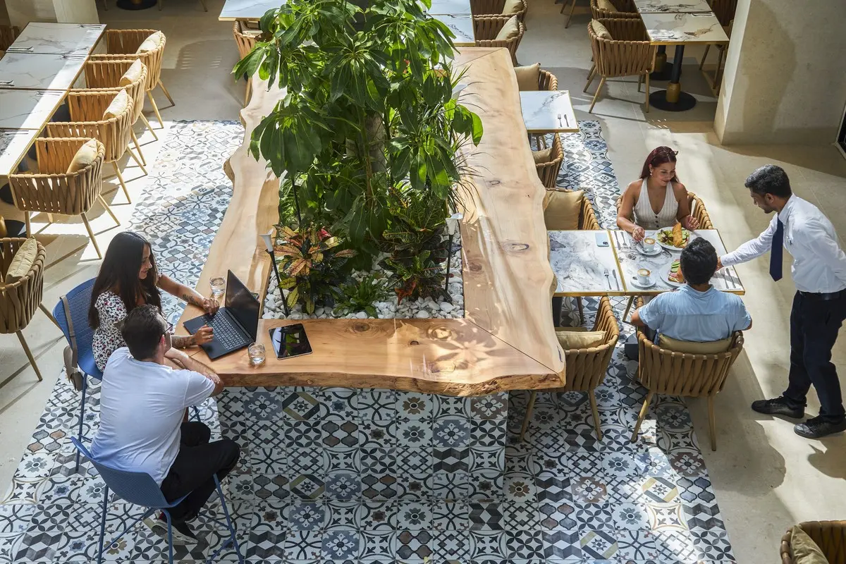 Novotel Malta Sliema — NOVOTEL MALTA SLIEMA HOTEL