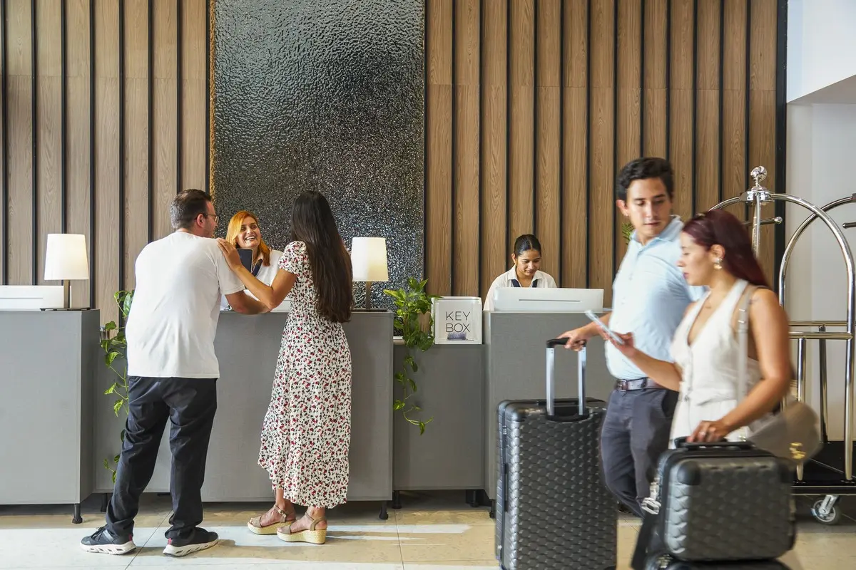 Novotel Malta Sliema — NOVOTEL MALTA SLIEMA HOTEL