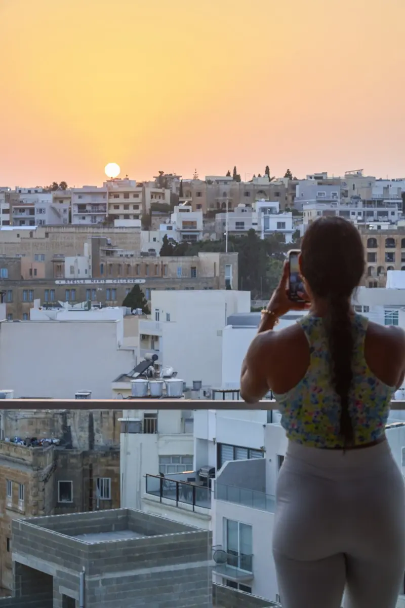 Novotel Malta Sliema — NOVOTEL MALTA SLIEMA HOTEL