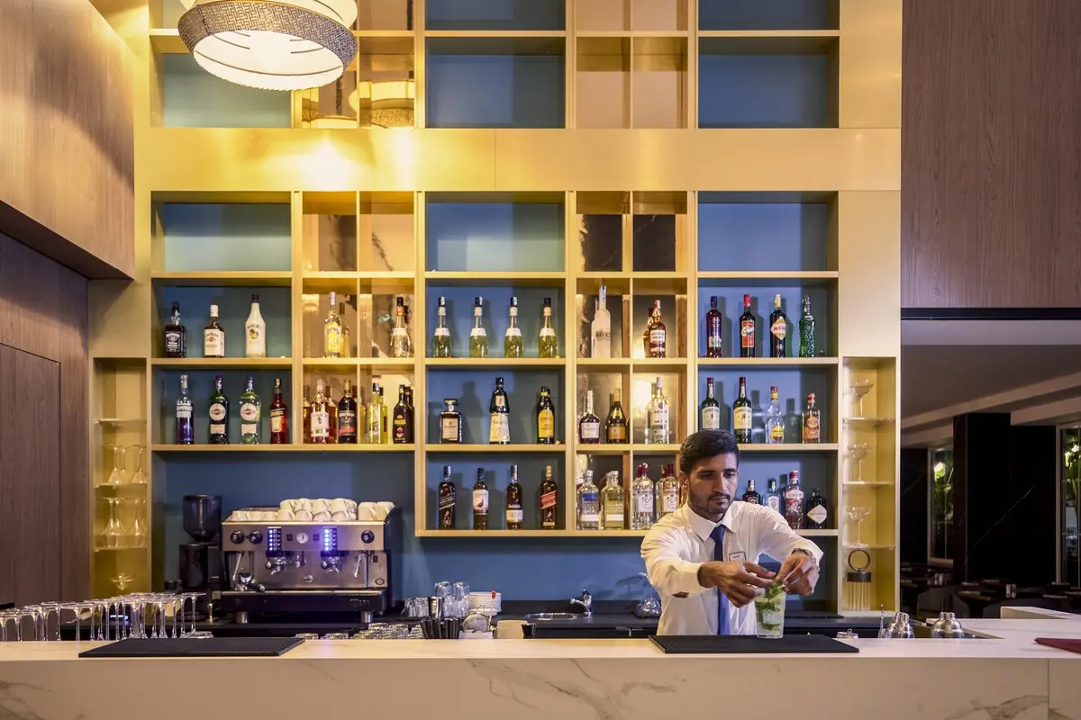 Novotel Malta Sliema — NOVOTEL MALTA SLIEMA HOTEL