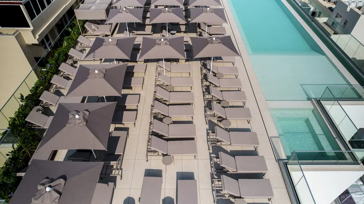 Novotel Malta Sliema — NOVOTEL MALTA SLIEMA HOTEL