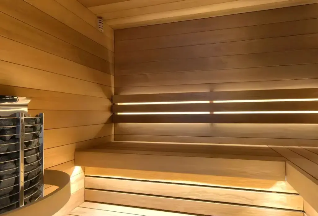 Spa w hotelu Nunne Boutique Hotel