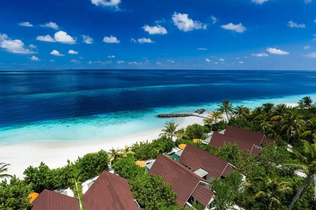 OBLU SELECT Lobigili — OBLU SELECT LOBIGILI