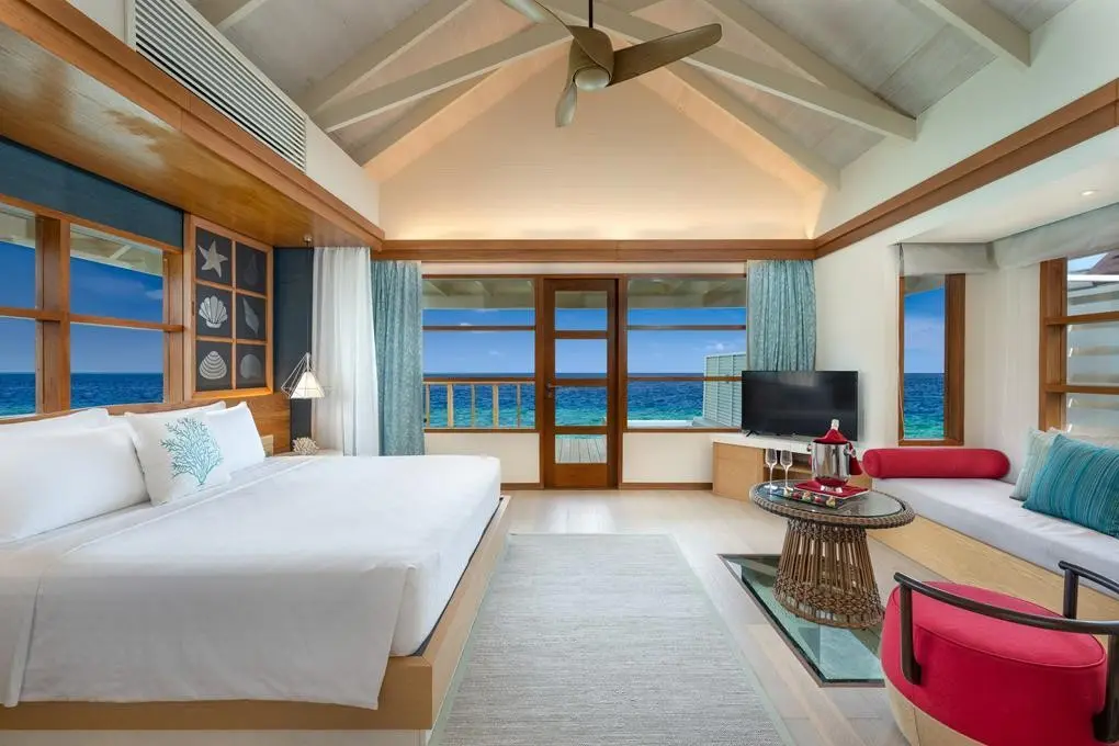 OBLU SELECT Lobigili — OBLU SELECT LOBIGILI