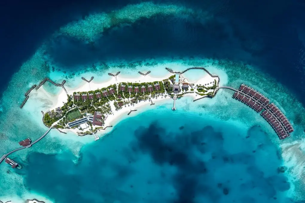 OBLU SELECT Lobigili — OBLU SELECT LOBIGILI